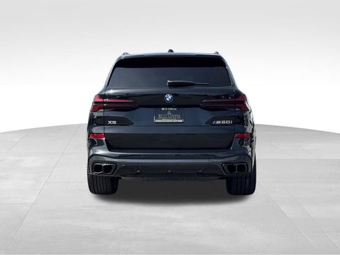 Used 2026 BMW X5 M60i AWD/4WD image 9