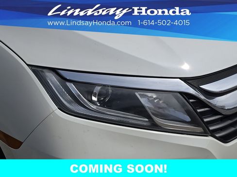 Used 2019 Honda Odyssey LX image 9