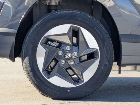 New 2025 Hyundai Kona SEL image 7