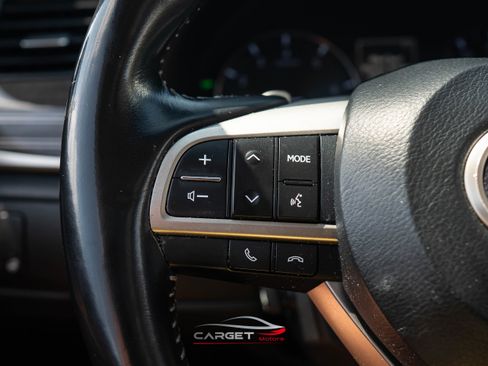 Used 2017 Lexus GS 350 w/ Premium Package image 23