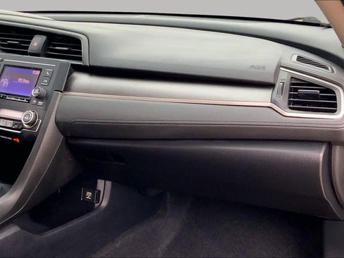 Used 2016 Honda Civic LX image 18