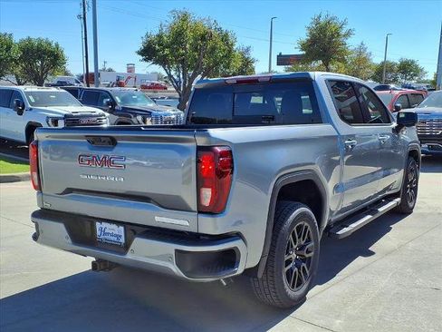 New 2026 GMC Sierra 1500 Elevation w/ Elevation Premium Package image 3