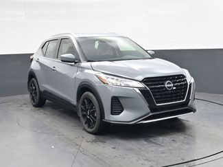 Used 2024 Nissan Kicks SV video 2
