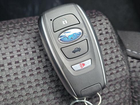 New 2025 Subaru Outback Premium image 27