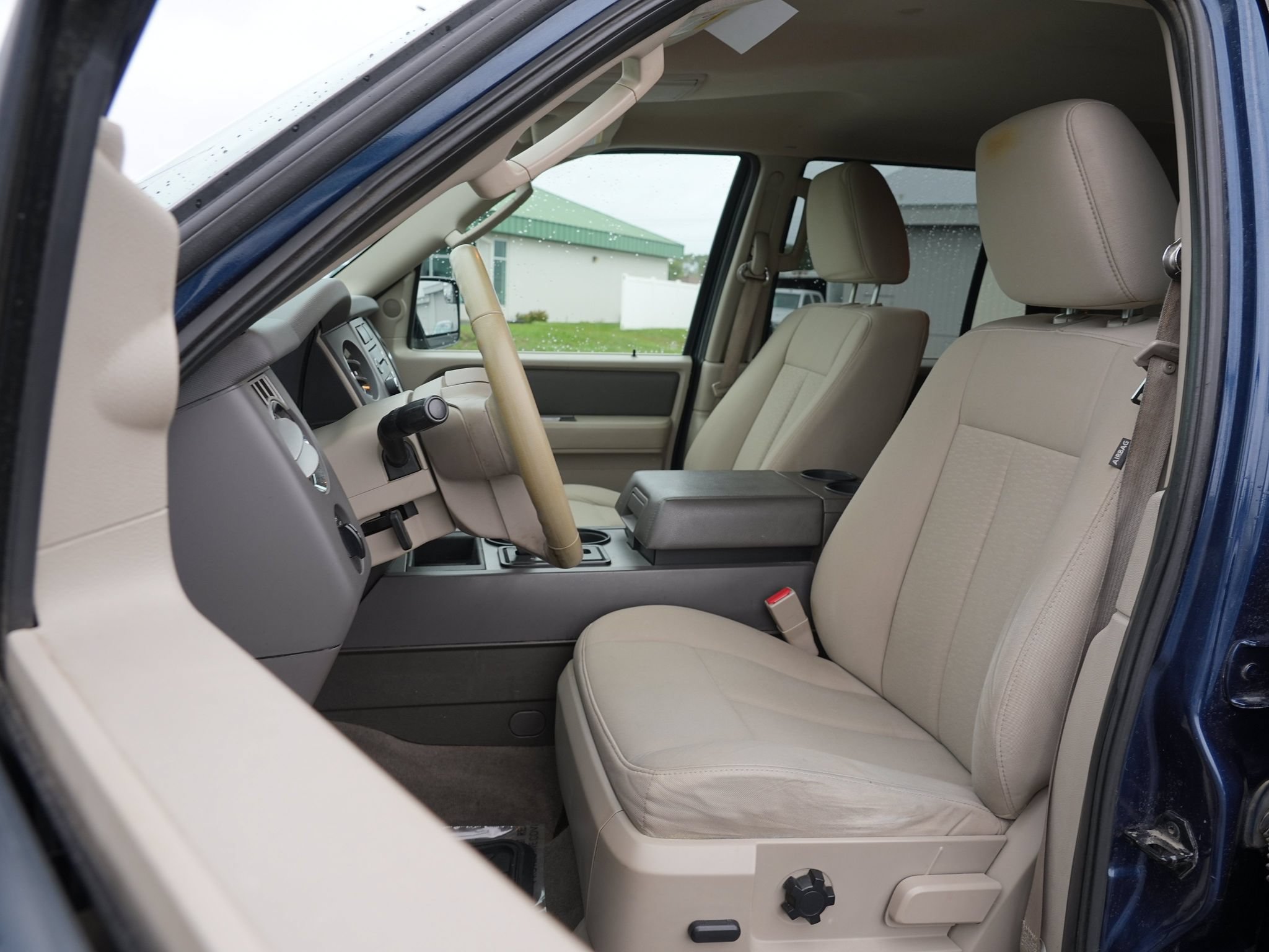 Used 2013 Ford Expedition XL AWD/4WD image 12