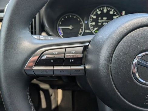 Certified 2025 MAZDA CX-50 AWD 2.5 Hybrid w/ Weather Package image 17