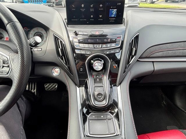Used 2022 Acura RDX w/ Advance Package AWD/4WD image 22