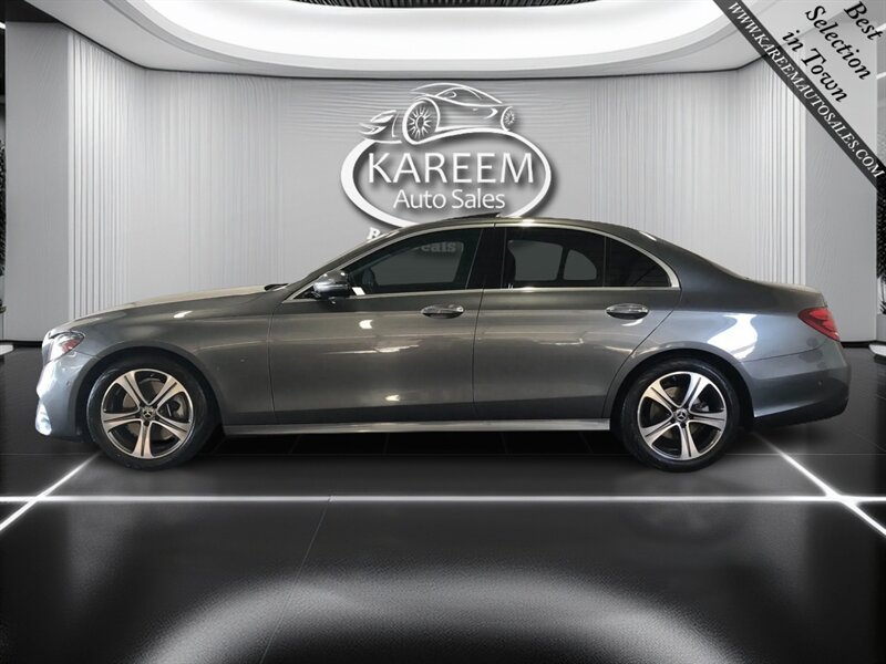 Used 2018 Mercedes-Benz E 300 image 8