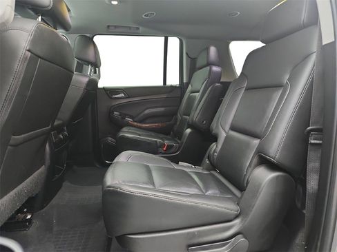 Used 2019 Chevrolet Suburban Premier w/ Max Trailering Package image 22