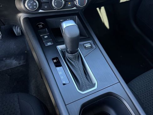 New 2026 Nissan Kicks S image 12