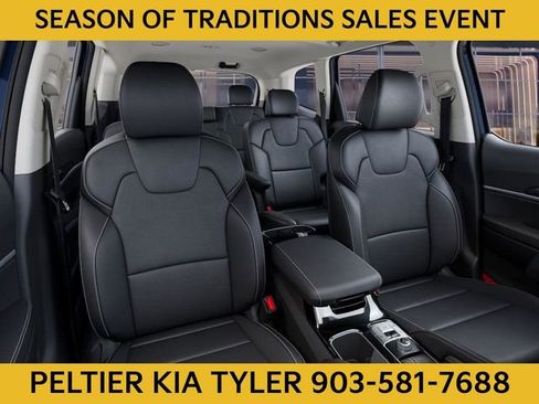New 2025 Kia Telluride S image 15