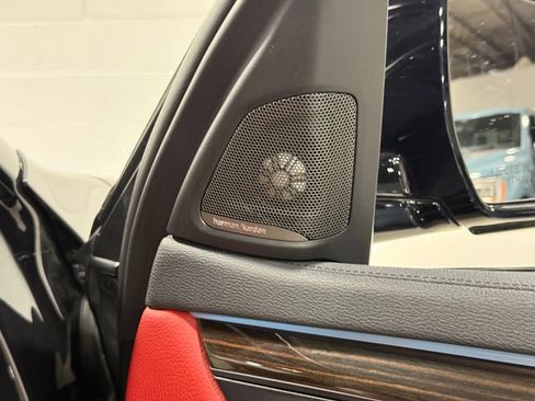 Used 2018 BMW X6 xDrive35i image 54