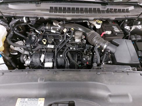 Used 2024 Ford Edge ST-Line image 33