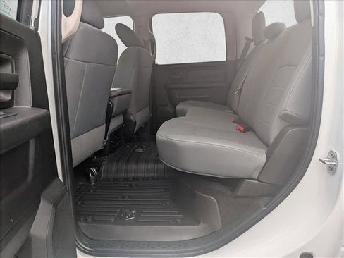 Used 2017 RAM 1500 Tradesman w/ Popular Equipment Group image 17