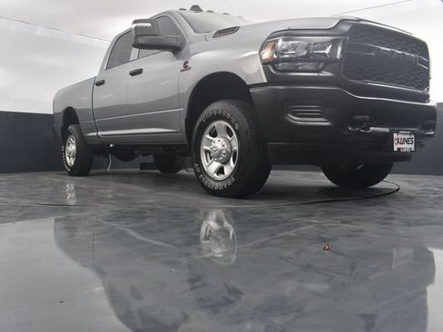 Used 2024 RAM 3500 Tradesman w/ Snow Chief Group AWD/4WD image 44