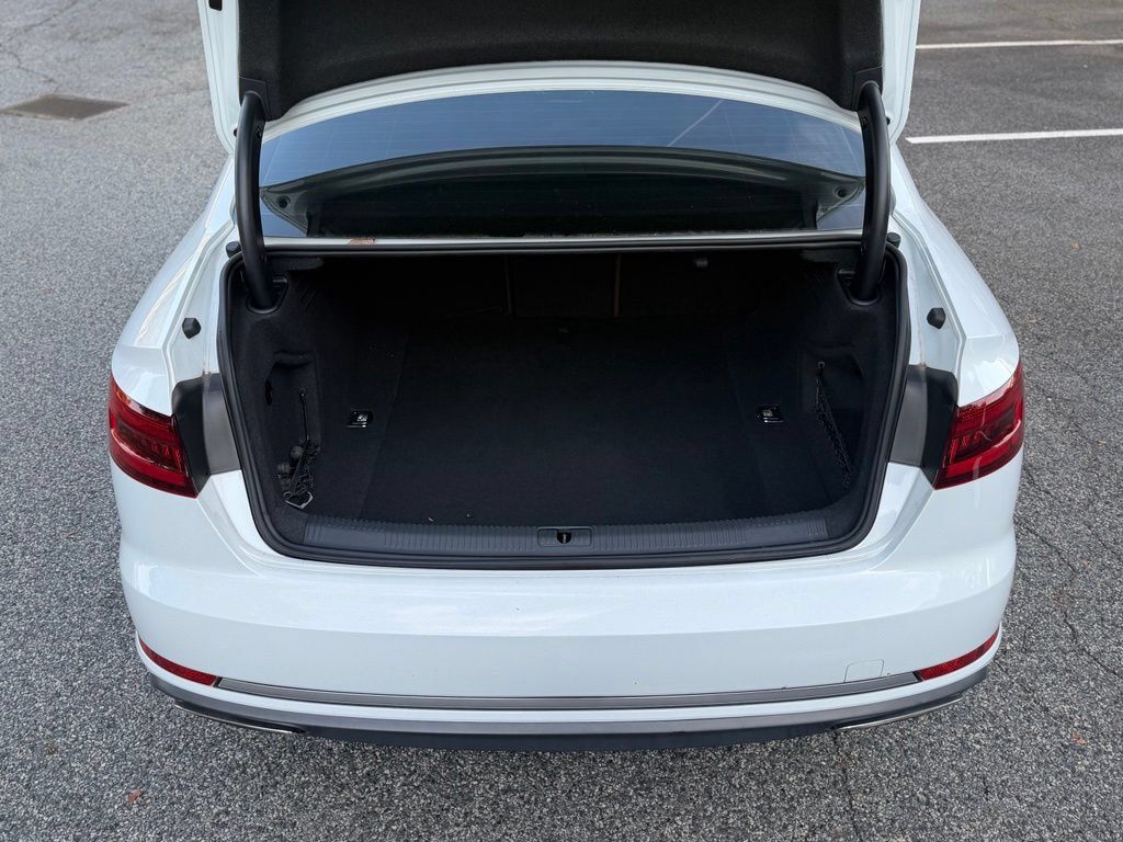 Used 2019 Audi A4 2.0T Premium w/ Convenience Package FWD image 19