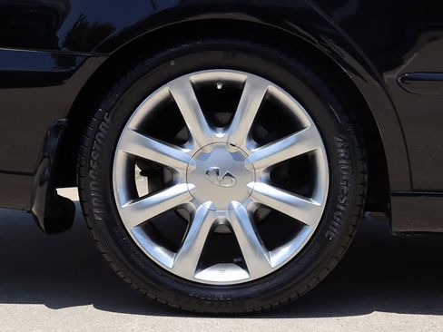 Used 2004 INFINITI Q45 Premium image 58