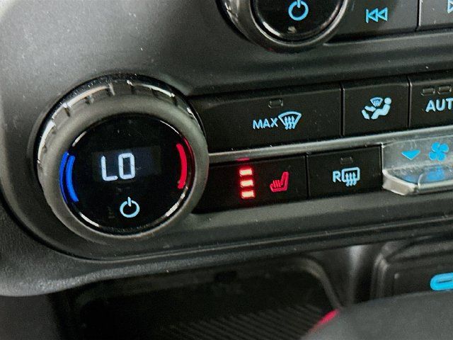 Used 2025 Ford Bronco Big Bend AWD/4WD image 29