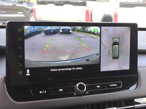Used 2025 Mitsubishi Outlander SE FWD image 20