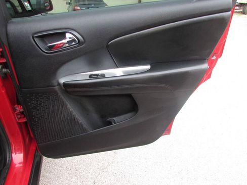 Used 2013 Dodge Journey American Value Package w/ Flexible Seating Group FWD image 36