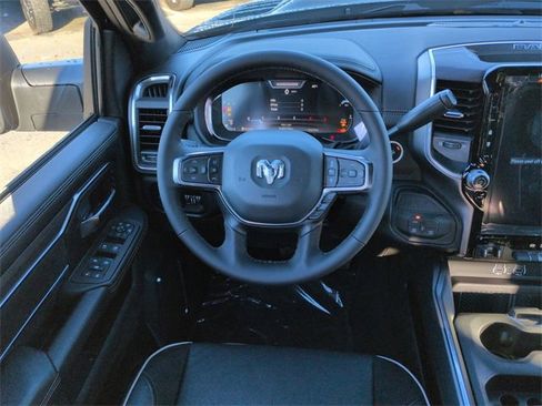 New 2026 RAM 2500 Laramie image 15