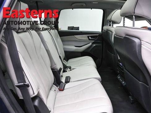 Used 2022 Acura MDX SH-AWD w/ Advance Package image 25