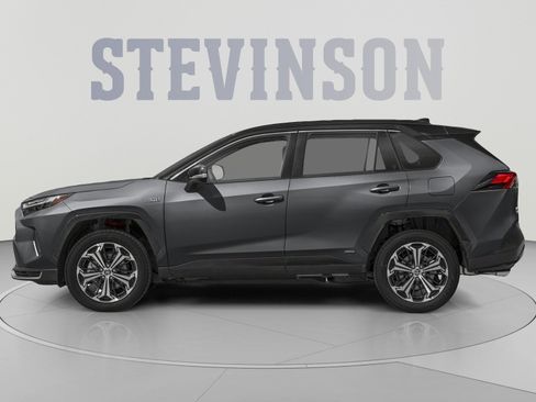 Used 2024 Toyota RAV4 XSE AWD/4WD image 3