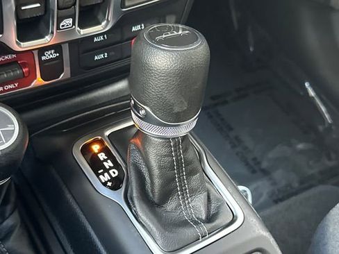 New 2026 Jeep Gladiator Willys image 19