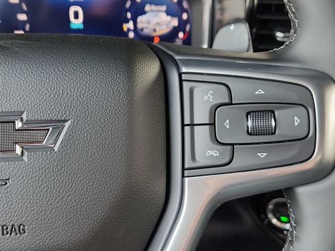 New 2026 Chevrolet Silverado 1500 RST AWD/4WD image 26