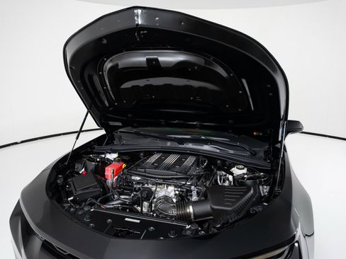 Used 2023 Chevrolet Camaro ZL1 image 34