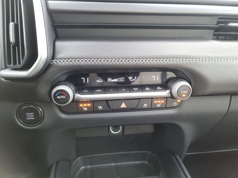 New 2026 MAZDA CX-50 AWD 2.5 S w/ Weather Package image 31