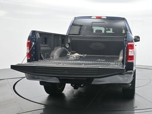 Used 2019 Ford F150 XLT w/ Equipment Group 302A Luxury image 2