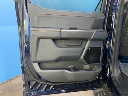 New 2025 Ford F150 Tremor w/ Equipment Group 402A High image 36