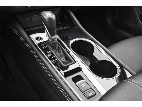 Used 2025 Nissan Altima 2.5 SL image 23