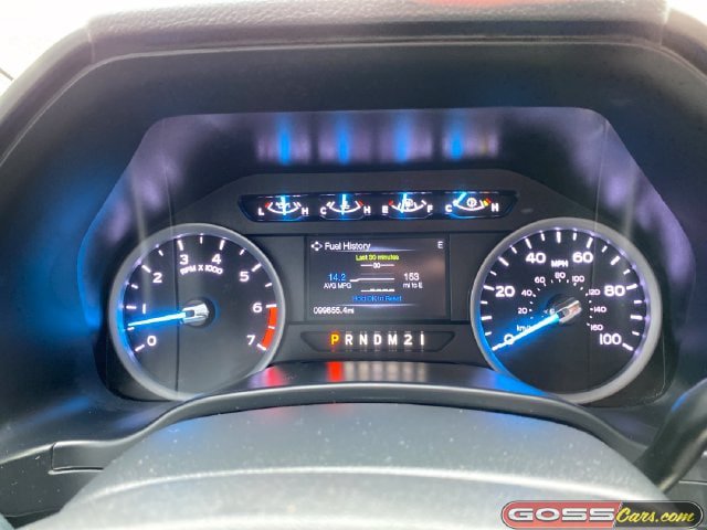 Used 2019 Ford F250 XLT w/ XLT Value Package AWD/4WD image 17