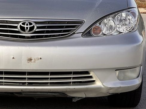 Used 2005 Toyota Camry LE image 8