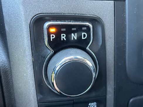 Used 2022 RAM 1500 Tradesman w/ Popular Equipment Group image 22