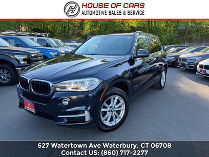 Used 2015 BMW X5 xDrive35i