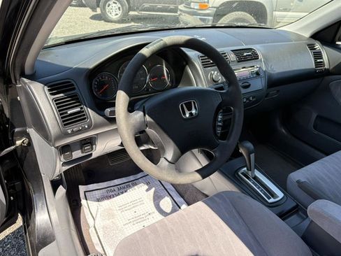Used 2005 Honda Civic LX image 9
