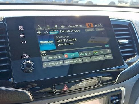 Used 2020 Honda Pilot EX-L image 17