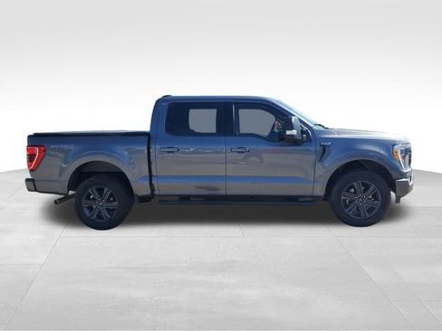 Used 2023 Ford F150 XLT w/ Equipment Group 302A High AWD/4WD image 3
