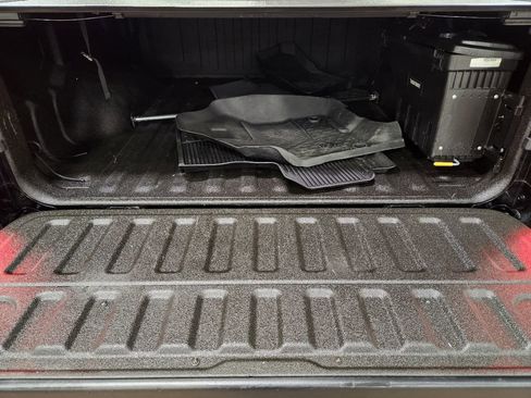 Used 2021 RAM 1500 Laramie RWD image 56