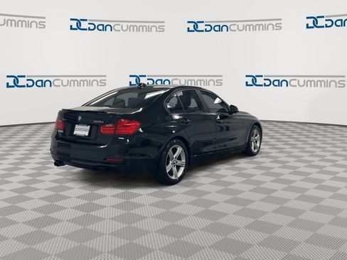 Used 2015 BMW 328i xDrive Sedan AWD/4WD image 8