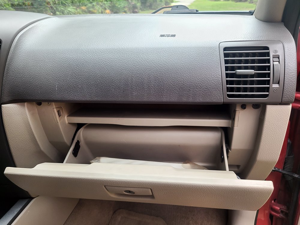 Used 2009 Kia Sorento LX RWD image 32