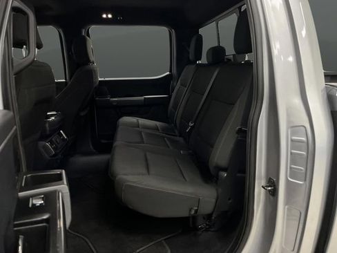 Used 2023 Ford F150 XLT w/ Equipment Group 302A High image 33