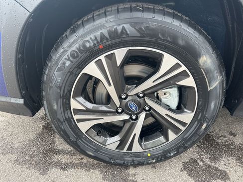 New 2026 Subaru Crosstrek 2.0i Premium AWD/4WD image 35