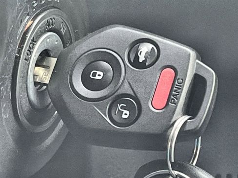 Certified 2025 Subaru Impreza 2.0i image 27