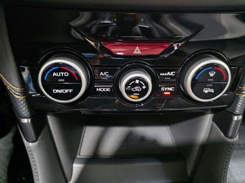 Certified 2025 Subaru Forester Wilderness w/ Wilderness Package image 22