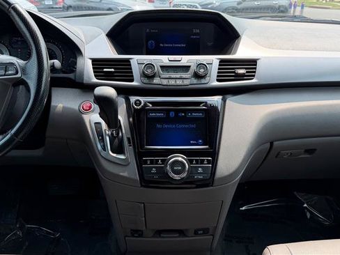 Used 2014 Honda Odyssey EX-L image 27