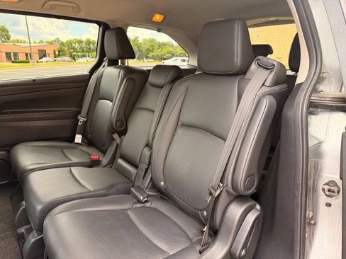 Used 2025 Honda Odyssey EX-L image 20
